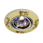 Встраиваемый светильник Novotech 369551 CERAMIC