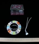 Встраиваемый светильник Novotech 369552 CERAMIC