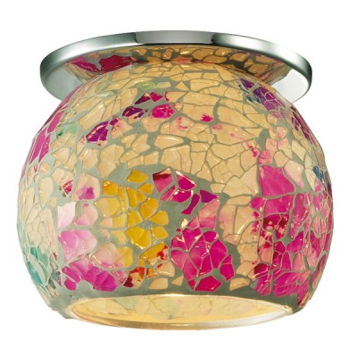 Встраиваемый светильник Novotech 369559 VITRAGE