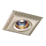 Встраиваемый светильник Novotech 369563 NEMO