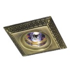 Встраиваемый светильник Novotech 369564 NEMO