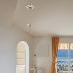 Встраиваемый светильник Novotech 369569 SANDSTONE