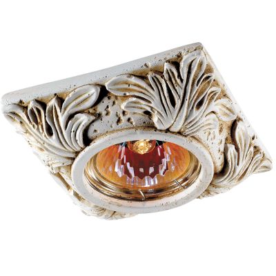 Встраиваемый светильник Novotech 369573 SANDSTONE