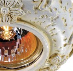 Встраиваемый светильник Novotech 369577 SANDSTONE