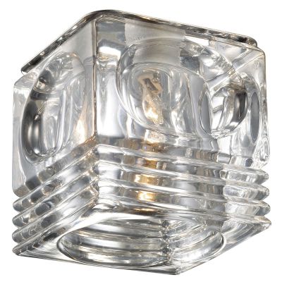 Встраиваемый светильник Novotech 369595 CUBIC Встраиваемый светильник Novotech 369595 CUBIC