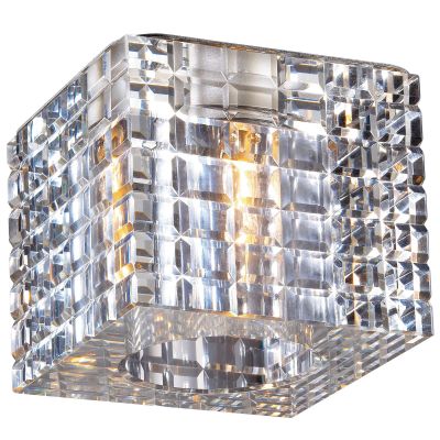 

Встраиваемый светильник Novotech 369600 CUBIC, 369600