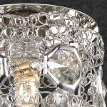 Встраиваемый светильник Novotech 369601 LACE