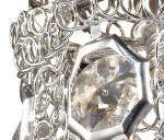 Встраиваемый светильник Novotech 369601 LACE