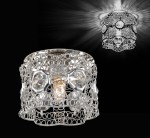 Встраиваемый светильник Novotech 369601 LACE