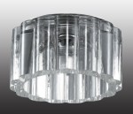 Встраиваемый светильник Novotech 369603 VETRO