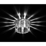 Встраиваемый светильник Novotech 369603 VETRO