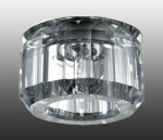 Встраиваемый светильник Novotech 369604 VETRO