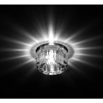 Встраиваемый светильник Novotech 369604 VETRO