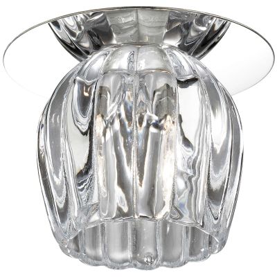 Встраиваемый светильник Novotech 369606 CRYSTAL Встраиваемый светильник Novotech 369606 CRYSTAL