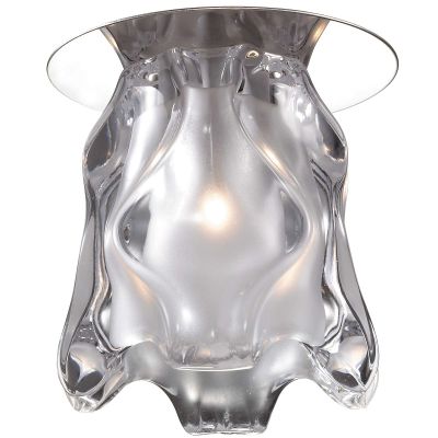 Встраиваемый светильник Novotech 369607 CRYSTAL Встраиваемый светильник Novotech 369607 CRYSTAL