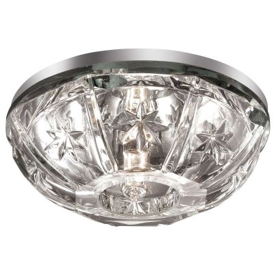 Встраиваемый светильник Novotech 369608 GEM