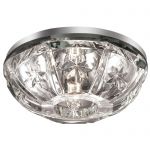 Встраиваемый светильник Novotech 369608 GEM