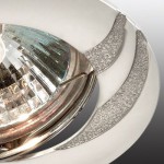 Точечный встраиваемый светильник Novotech 369622 FUDGE