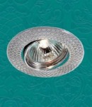 Точечный встраиваемый светильник Novotech 369625 DINO