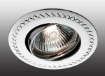 Точечный встраиваемый светильник Novotech 369633 GEAR