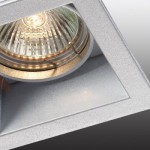 Точечный встраиваемый светильник Novotech 369639 BELL