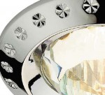 Точечный встраиваемый светильник Novotech 369646 GLAM