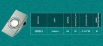 Встраиваемый светильник Novotech 369651 CHART