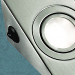 Встраиваемый светильник Novotech 369651 CHART