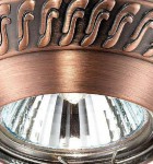 Точечный встраиваемый светильник Novotech 369659 WIND