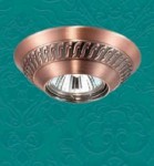 Точечный встраиваемый светильник Novotech 369659 WIND