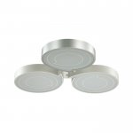 Люстра потолочная Lumion 3696/60CL DILIP