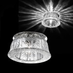 Встраиваемый светильник Novotech 369669 ARCTICA