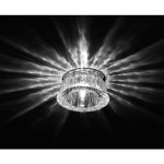 Встраиваемый светильник Novotech 369669 ARCTICA