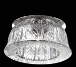 Встраиваемый светильник Novotech 369669 ARCTICA