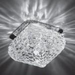 Встраиваемый светильник Novotech 369671 ARCTICA