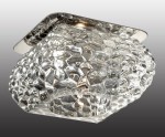 Встраиваемый светильник Novotech 369671 ARCTICA