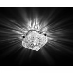 Встраиваемый светильник Novotech 369671 ARCTICA