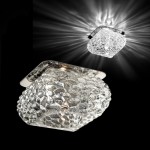 Встраиваемый светильник Novotech 369671 ARCTICA