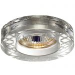 Встраиваемый светильник Novotech 369672 ARCTICA