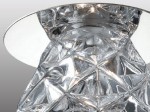Встраиваемый светильник Novotech 369673 CRYSTAL