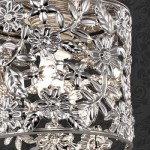 Встраиваемый светильник Novotech 369675 FORGED