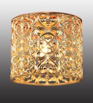 Встраиваемый светильник Novotech 369678 FORGED