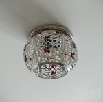 Встраиваемый светильник Novotech 369679 FORGED