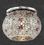 Встраиваемый светильник Novotech 369679 FORGED