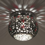 Встраиваемый светильник Novotech 369679 FORGED