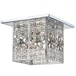 Встраиваемый светильник Novotech 369684 FORGED