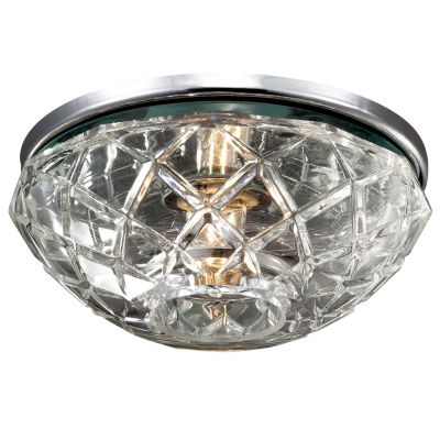 Встраиваемый светильник Novotech 369687 GEM