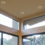 Точечный встраиваемый светильник Novotech 369688 HENNA