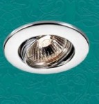 Встраиваемый поворотный светильник Novotech 369693 CLASSIC
