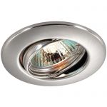 Встраиваемый поворотный светильник Novotech 369694 CLASSIC